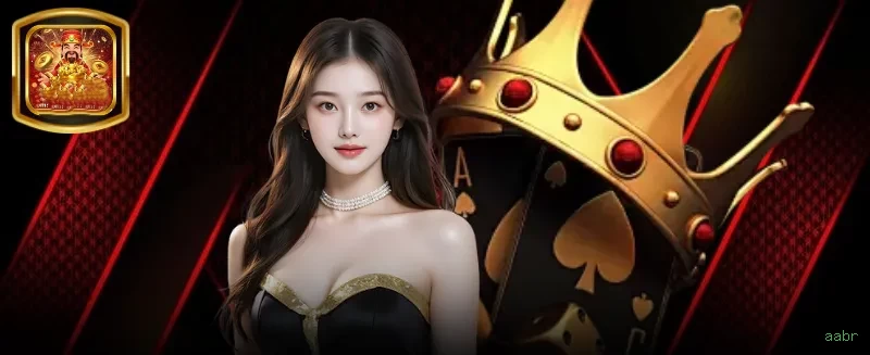 Roleta e blackjack aabr