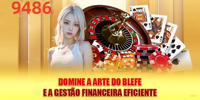 Cassino ao vivo aabr dealers